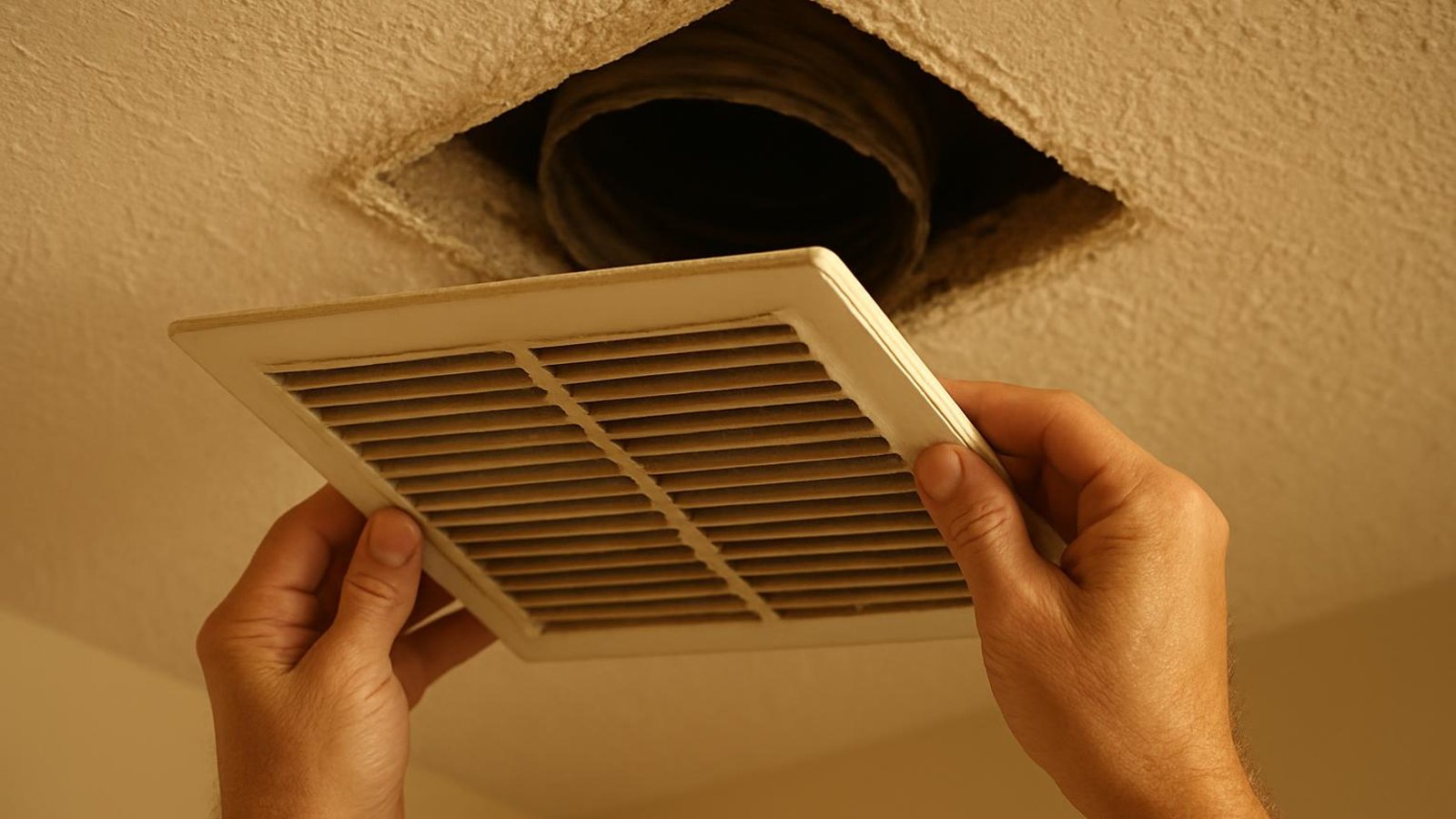 Local air duct & hvac cleaning for Hackensack homes